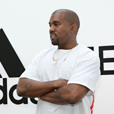 Adidas corta vínculos con West