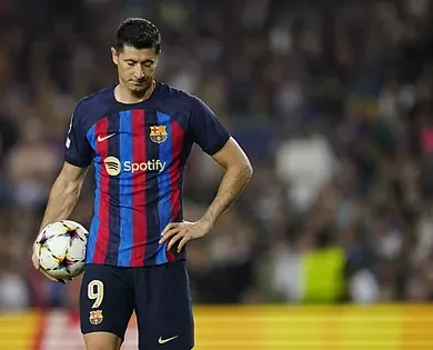 Barcelona eliminado