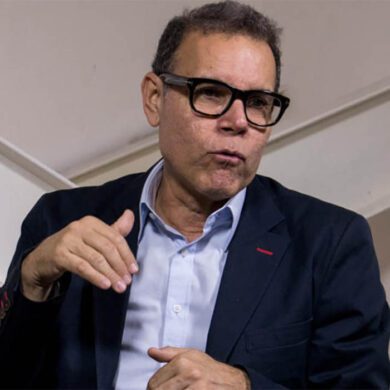 Luis Vicente sobre la devaluación