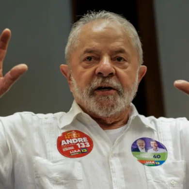 Lula aclaró que no tiene pacto con el diablo
