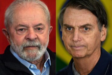 Elecciones en Brasil