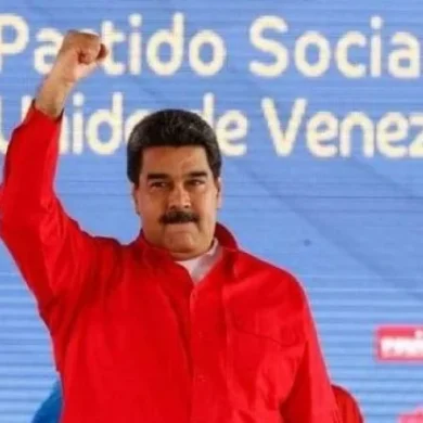 Maduro listo para ganar elecciones