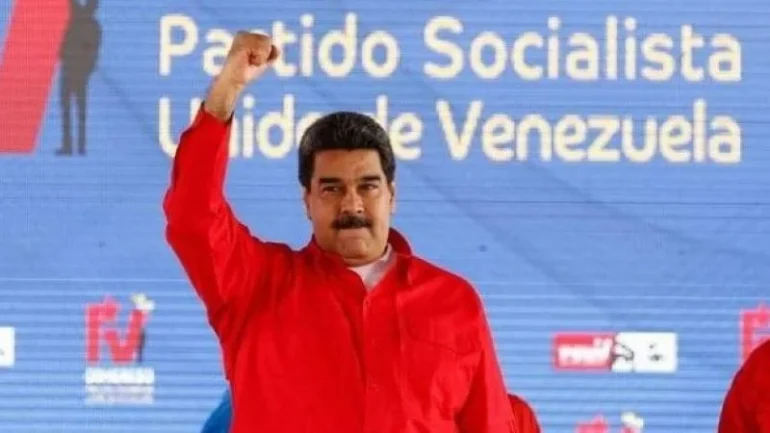 Maduro listo para ganar elecciones