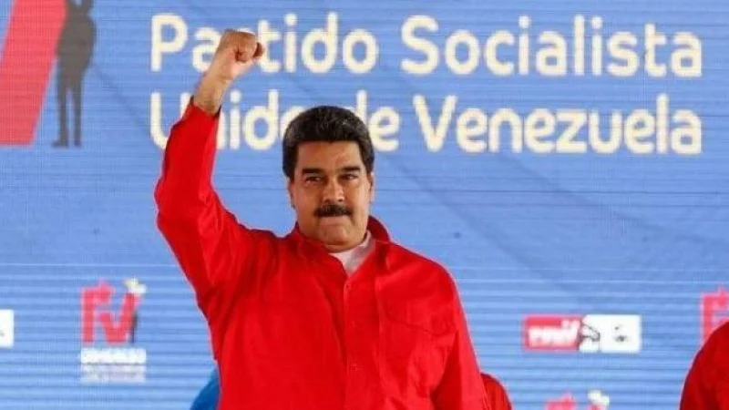 Maduro listo para ganar elecciones