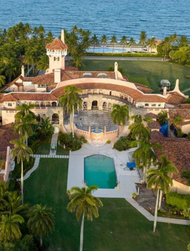 Corte rechaza pedido de Trump