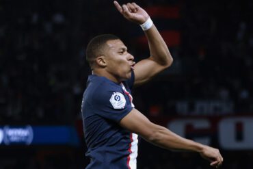Mbappé a punto de irse del PSG