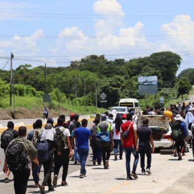 Piden reconsiderar parole humanitario