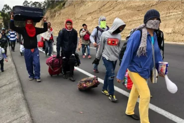 Fernando Egaña: Peor de lo mismo