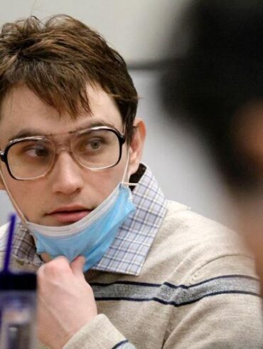 Cadena perpetua para Nikolas Cruz