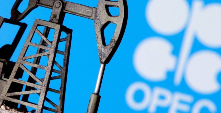 OPEP rebaja la producción