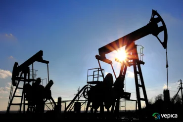 Sube precio del petróleo