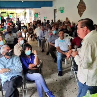 Concertación Ciudadana