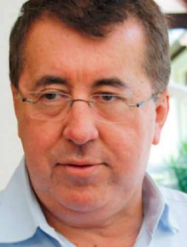 Pérez Vivas sobre condiciones de primarias