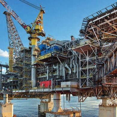 Petroleras obtienen altas ganancias