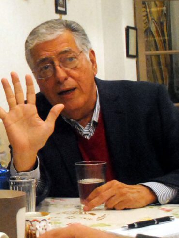 Poleo sobre la oposición venezolana