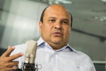 Exigen libertad de Roland Carreño