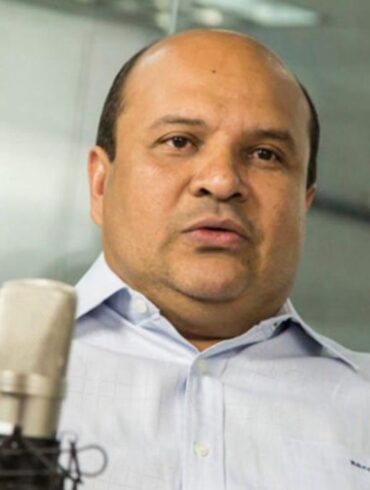 Exigen libertad de Roland Carreño