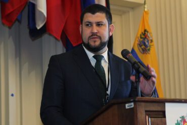 Lima alberga un millón de venezolanos