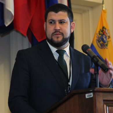 Lima alberga un millón de venezolanos