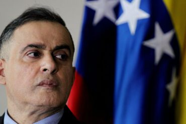 Según Saab hay 181 funcionarios detenidos por violar DDHH este año