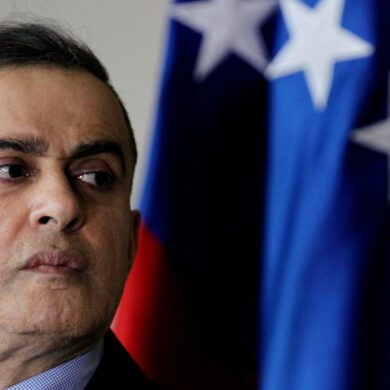 Según Saab hay 181 funcionarios detenidos por violar DDHH este año