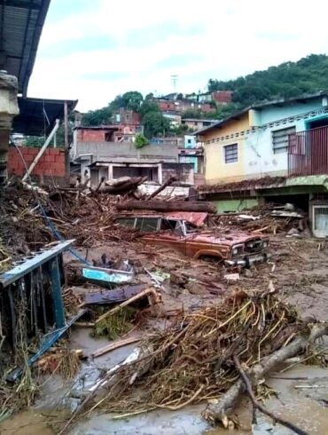 ONU brindará apoyo a víctimas