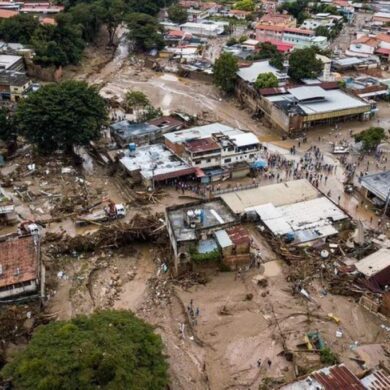 Cruz Roja reporta 37 fallecidos