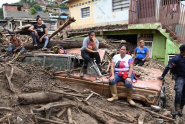 Maduro hace seguimiento a Tejerías