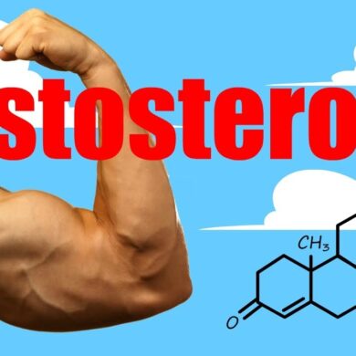 Causas de la testosterona baja