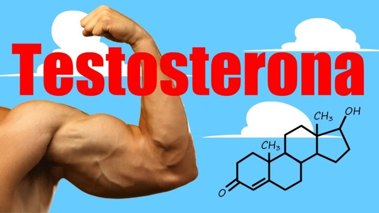 Causas de la testosterona baja