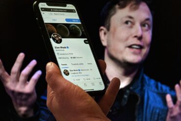 Twitter cobrará notificaciones