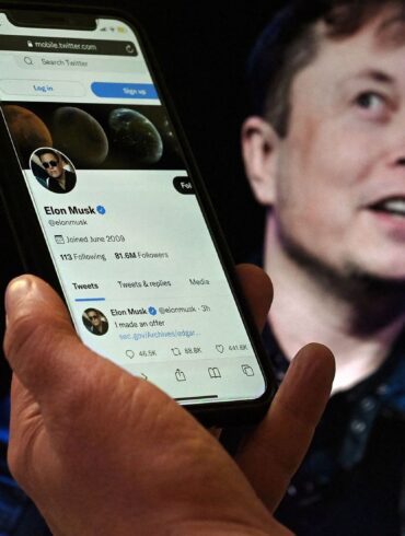 Twitter cobrará notificaciones