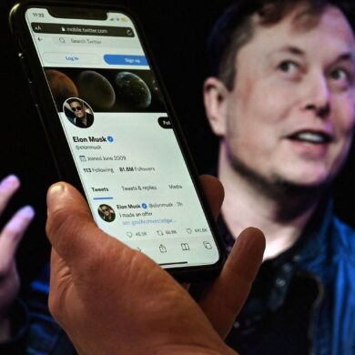 Twitter cobrará notificaciones