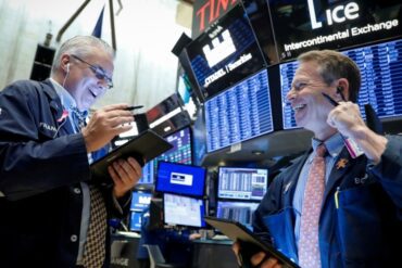 Wall Street cierra en positivo