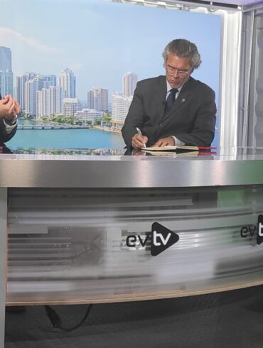 enfoque global francisco poleo