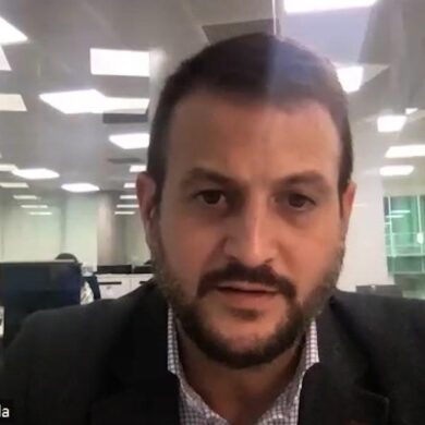 transición venezuela