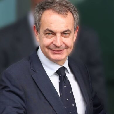 Zapatero y el cambio cualitativo Venezuela EEUU