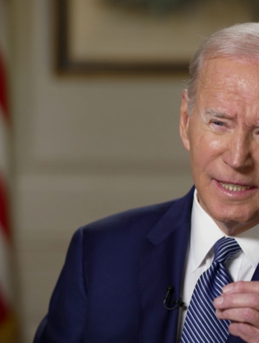 Biden sobre amenaza nuclear