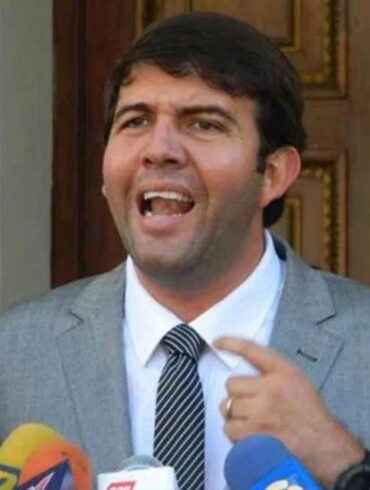 prosperi elecciones