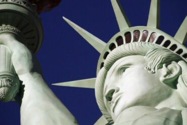 Reabren corona de la Estatua de la Libertad