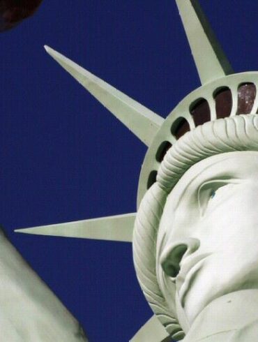 Reabren corona de la Estatua de la Libertad