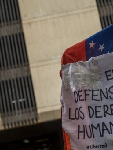 onu venezuela