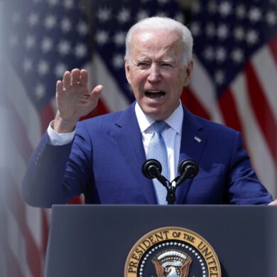 biden maduro