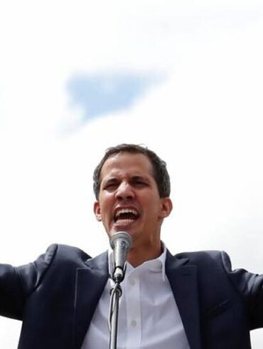 EEUU no se meterá en líos de la oposición