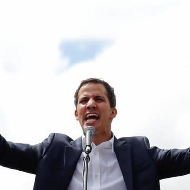 EEUU no se meterá en líos de la oposición