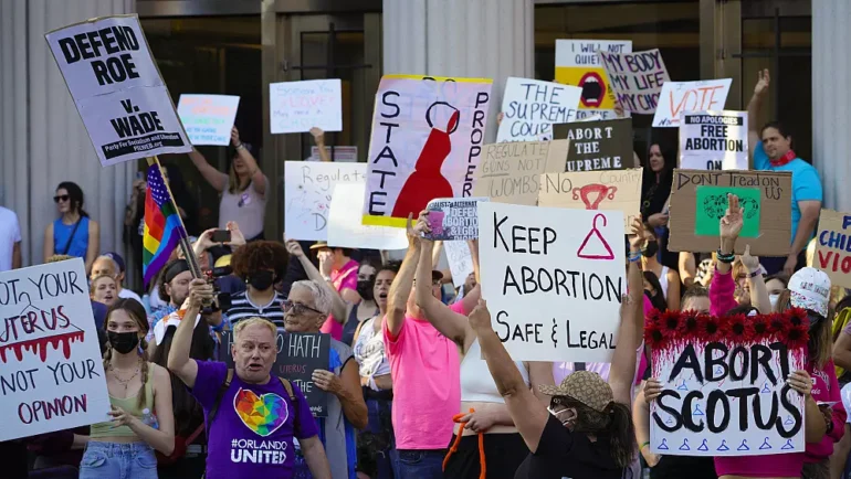 Aborto salió favorecido tras elecciones EEUU