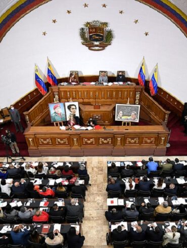 AN oficialista revisará leyes