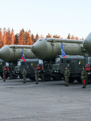 Preocupación en EEUU