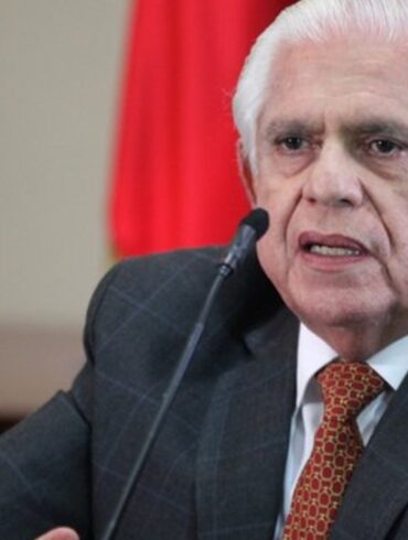 Barboza define funciones de Comisión de Primarias