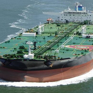 Puente marítimo Irán Venezuela